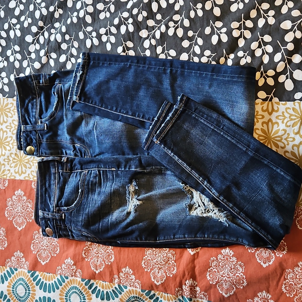 American Eagle Jeggings